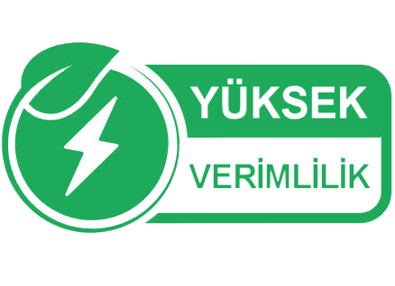 Yüksek Verimlilik