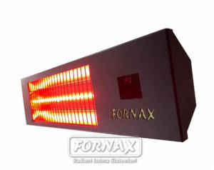 Fornax Radyant Isıtıcılar